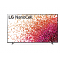 LG NANO75 Series 75 inch 4K TV w/ AI ThinQ 75NANO75TPA
