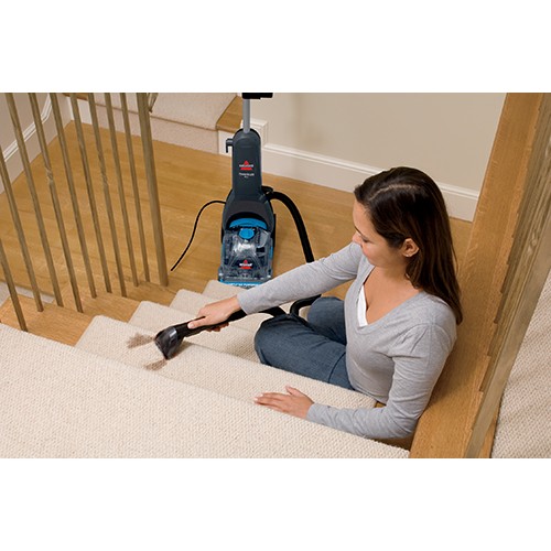Rent to Buy Bissell TurboClean 