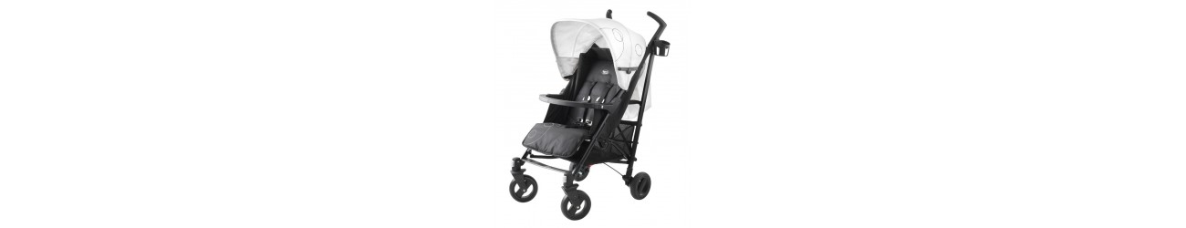 Strollers
