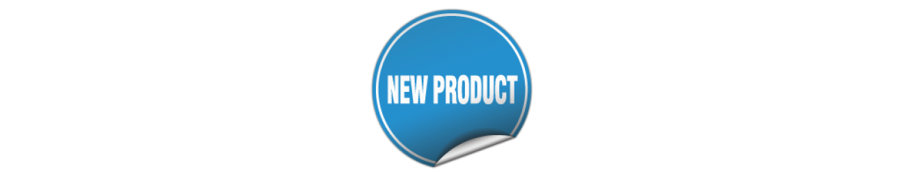 NEW PRODUCTS