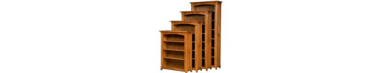 Book Cases
