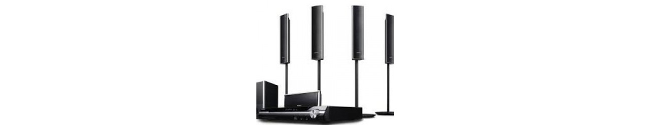 Home Theatre