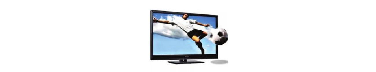 Televisions