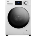 TECO 8kg FAMILY Front Load Washer TWM80FBW
